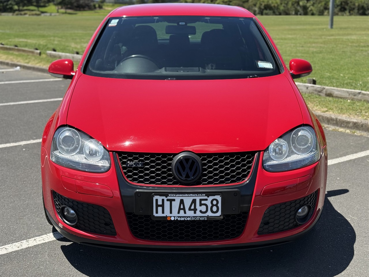 2009 Volkswagen Golf