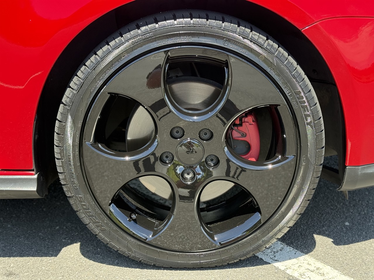 2009 Volkswagen Golf