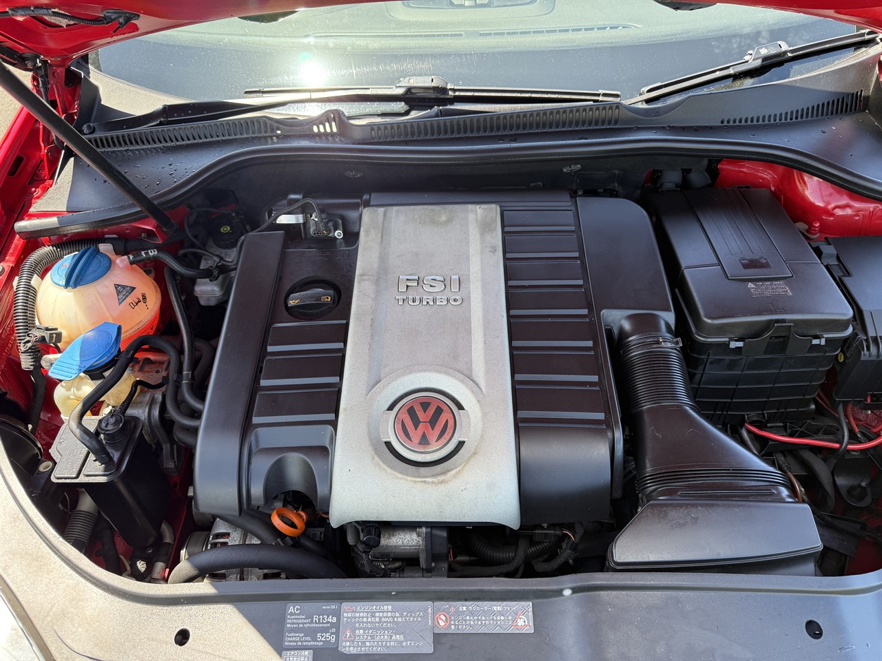 2009 Volkswagen Golf