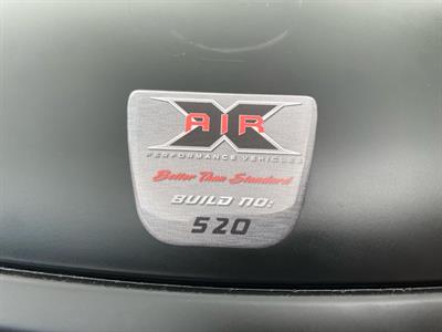 2008 Holden Commodore - Thumbnail