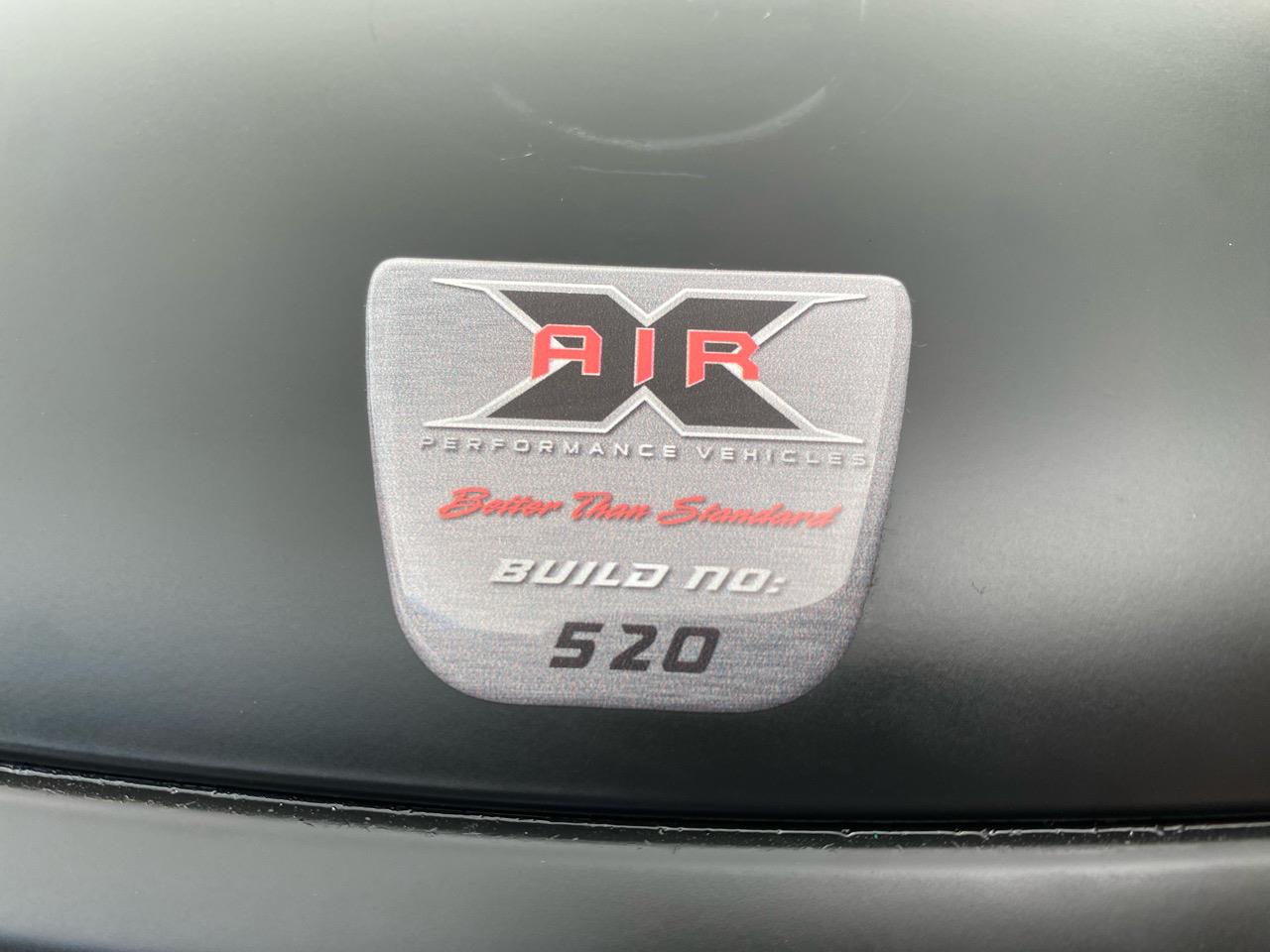 2008 Holden Commodore