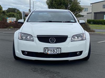 2008 Holden Commodore - Thumbnail
