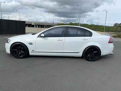 2008 Holden Commodore - Thumbnail