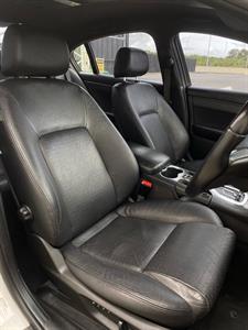 2008 Holden Commodore - Thumbnail