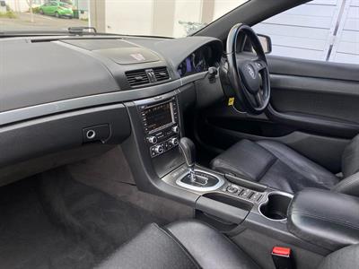 2008 Holden Commodore - Thumbnail
