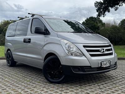 2016 Hyundai Iload