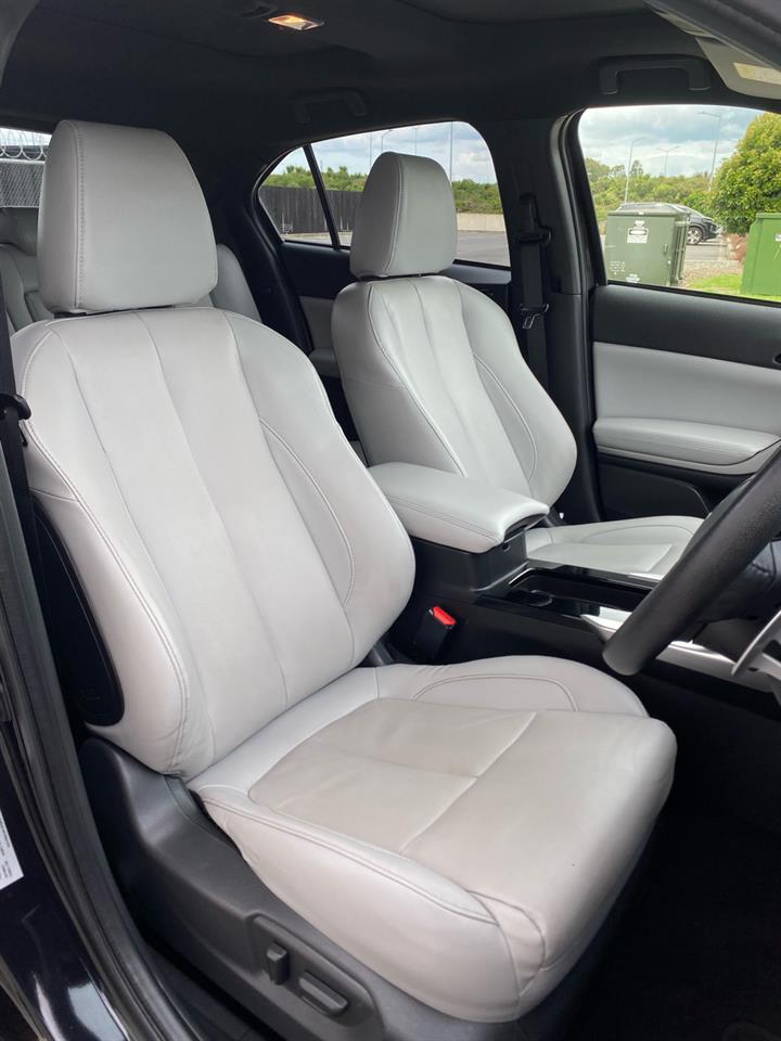 2022 Mitsubishi Eclipse Cross