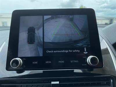 2022 Mitsubishi Eclipse Cross - Thumbnail