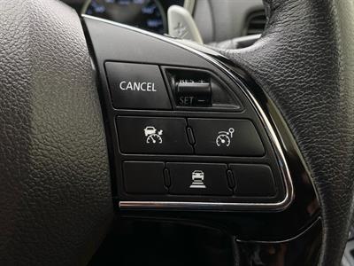 2022 Mitsubishi Eclipse Cross - Thumbnail