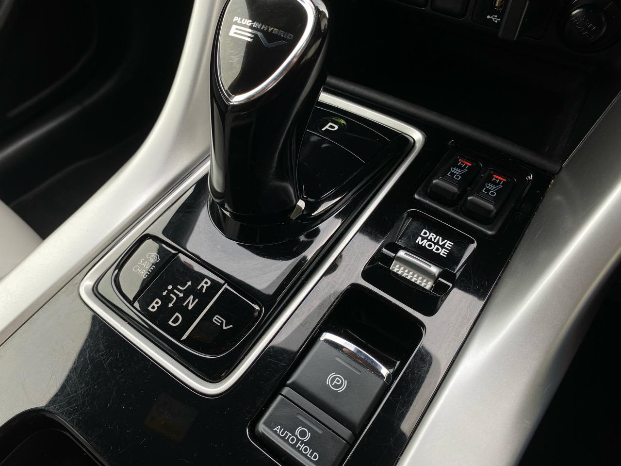 2022 Mitsubishi Eclipse Cross