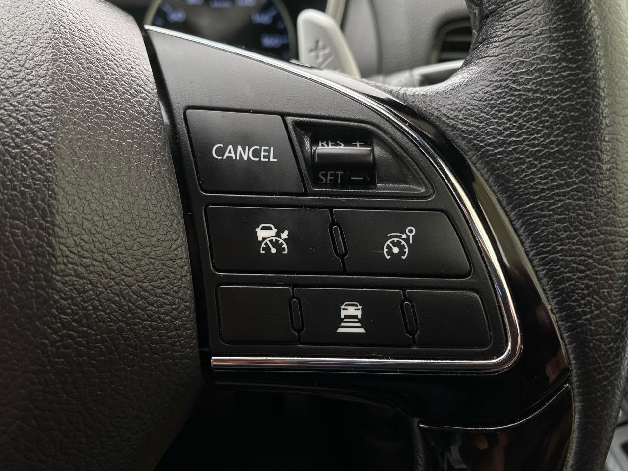 2022 Mitsubishi Eclipse Cross