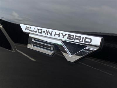 2022 Mitsubishi Eclipse Cross - Thumbnail