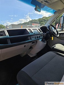 2020 Volkswagen T6 - Thumbnail