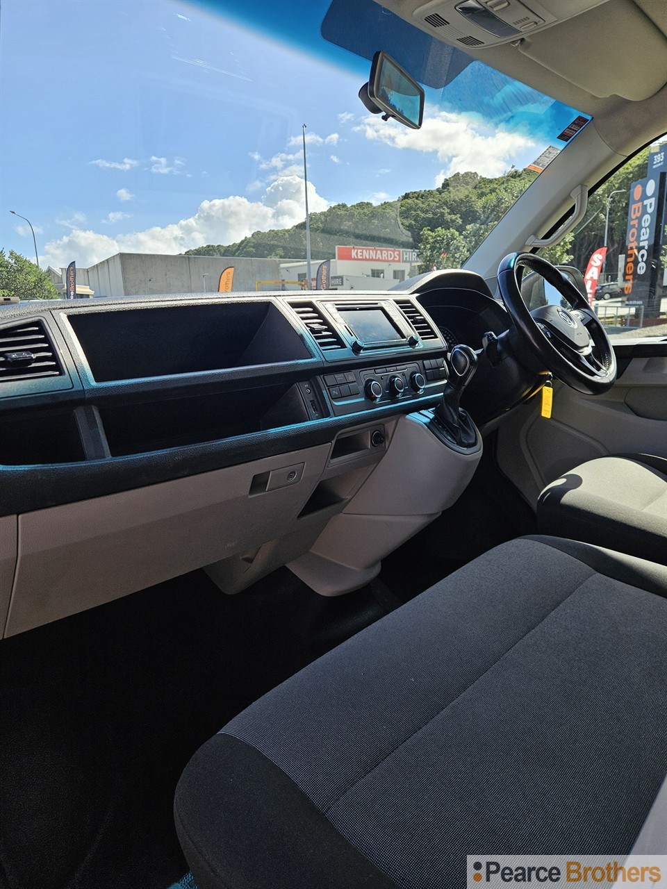 2020 Volkswagen T6