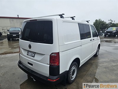 2020 Volkswagen T6 - Thumbnail