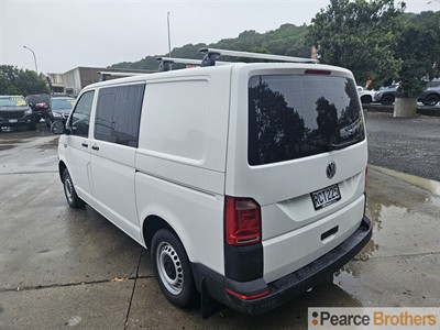 2020 Volkswagen T6 - Thumbnail