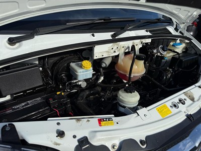 2020 LDV V80 - Thumbnail