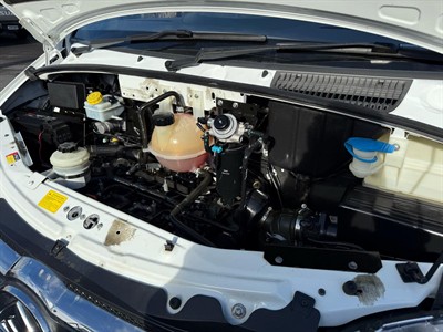2020 LDV V80 - Thumbnail