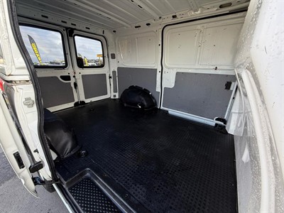 2020 LDV V80 - Thumbnail