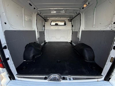 2020 LDV V80 - Thumbnail