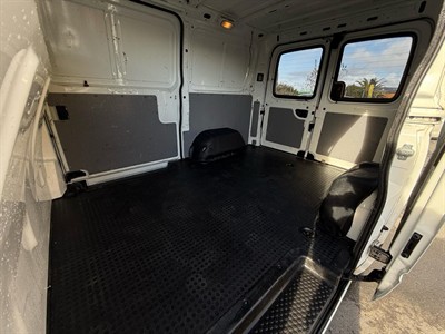 2020 LDV V80 - Thumbnail