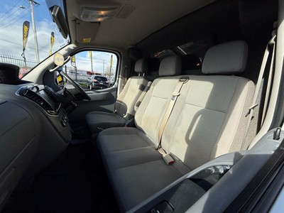 2020 LDV V80 - Thumbnail