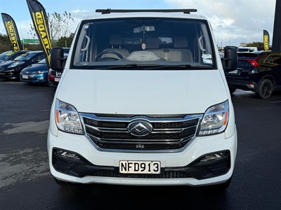 2020 LDV V80 - Thumbnail