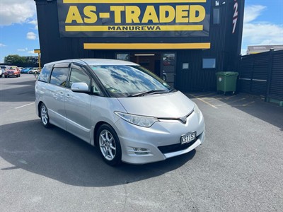 2006 Toyota Estima - Image Coming Soon