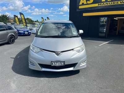 2006 Toyota Estima - Thumbnail