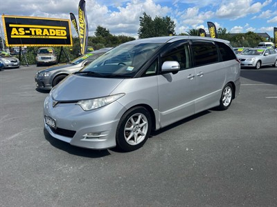 2006 Toyota Estima - Thumbnail