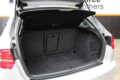 2010 Audi A3 - Thumbnail