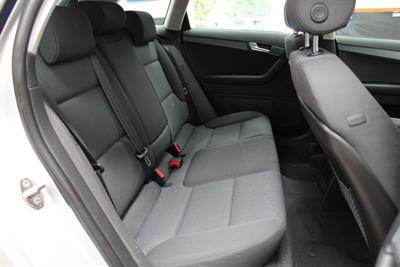 2010 Audi A3 - Thumbnail