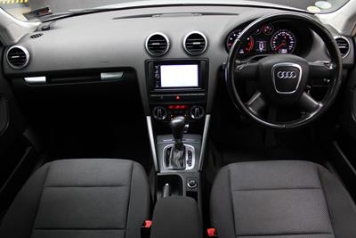 2010 Audi A3 - Thumbnail