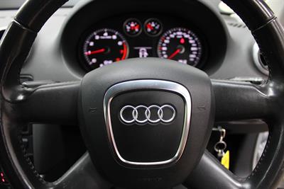 2010 Audi A3 - Thumbnail