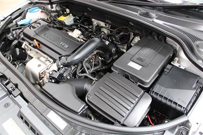 2010 Audi A3 - Thumbnail