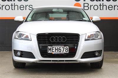 2010 Audi A3 - Thumbnail