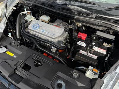 2012 Nissan Leaf - Thumbnail