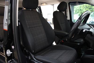 2021 Mercedes-Benz Vito - Thumbnail