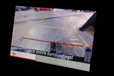 2021 Mercedes-Benz Vito - Thumbnail