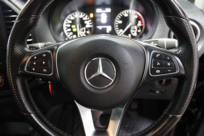 2021 Mercedes-Benz Vito - Thumbnail