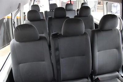 2011 Toyota Hiace - Thumbnail
