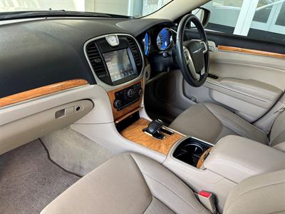 2013 Chrysler 300C - Thumbnail