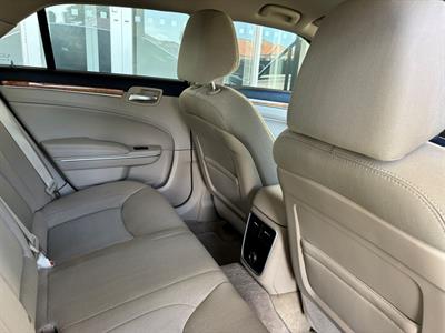 2013 Chrysler 300C - Thumbnail