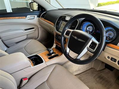 2013 Chrysler 300C - Thumbnail