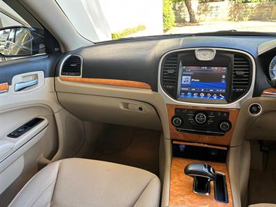 2013 Chrysler 300C - Thumbnail