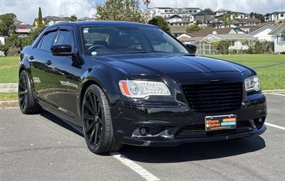2013 Chrysler 300C - Thumbnail