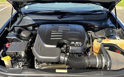 2013 Chrysler 300C - Thumbnail