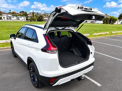 2022 Mitsubishi Eclipse Cross - Thumbnail