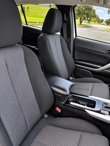 2022 Mitsubishi Eclipse Cross - Thumbnail