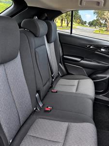 2022 Mitsubishi Eclipse Cross - Thumbnail